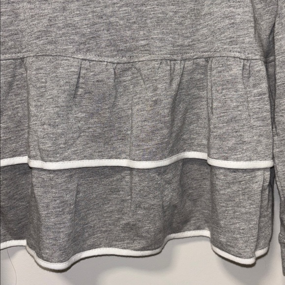 NWT Generation Love Ruffle Top - Picture 2 of 7